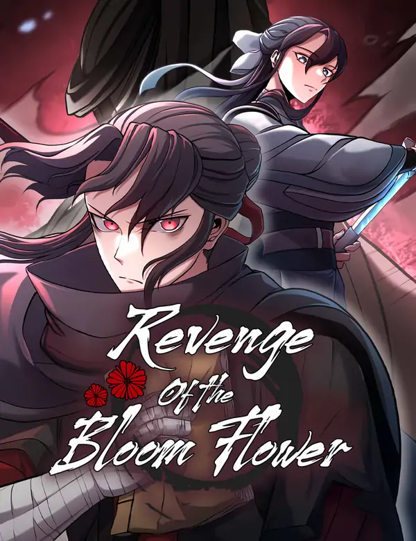 Revenge Of the Bloom Flower