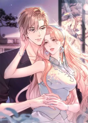 Hermes Lover (Grim Scans)