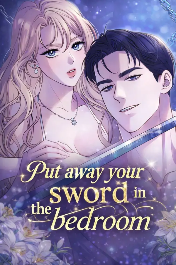 Put away your sword in the bedroom [+19] [Luna Toons]