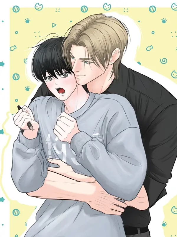잠깐! 움직이지 마세요 잠깐! 움직이지 마세요