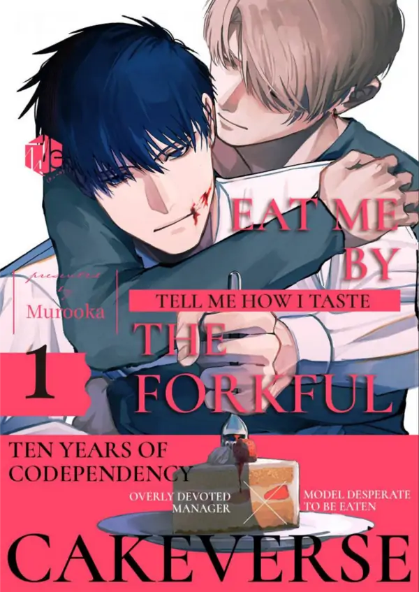 Eat Me By The Forkful [Official]