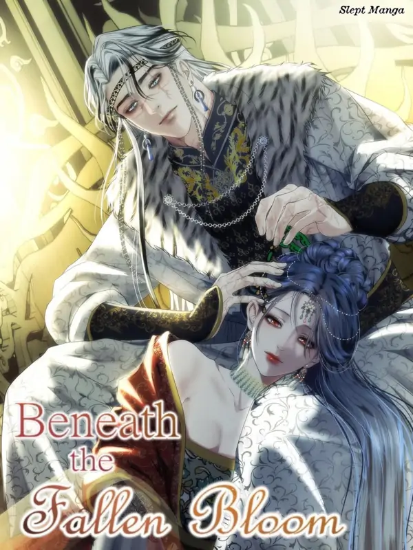 Beneath The Fallen Bloom