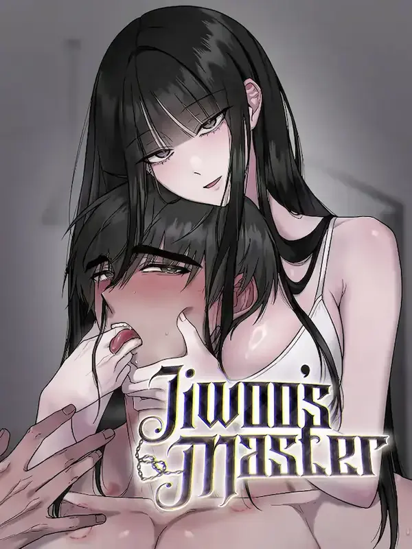 Jiwoo's Master [Temple Scans]
