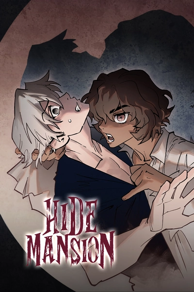 Hide Mansion [Mature Official]