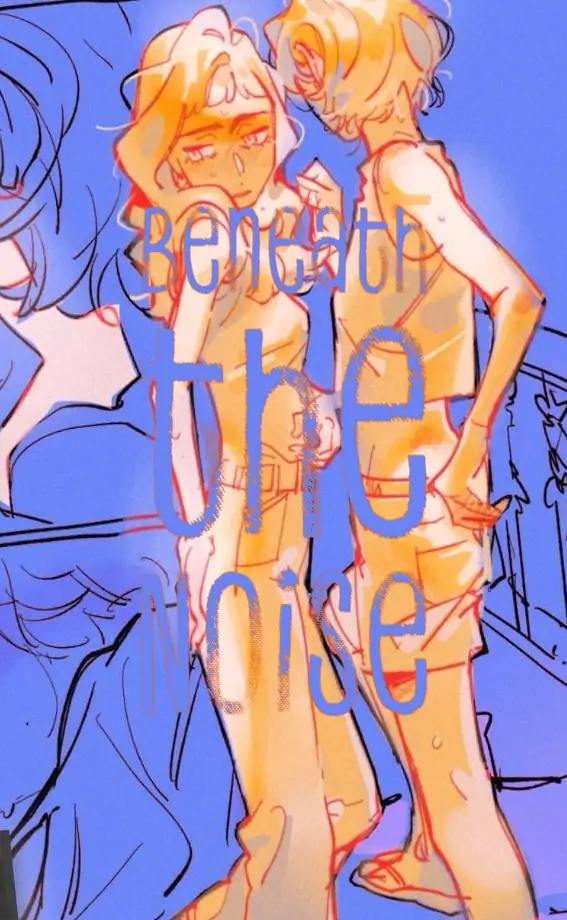 BENEATH THE NOISE BENEATH THE NOISE