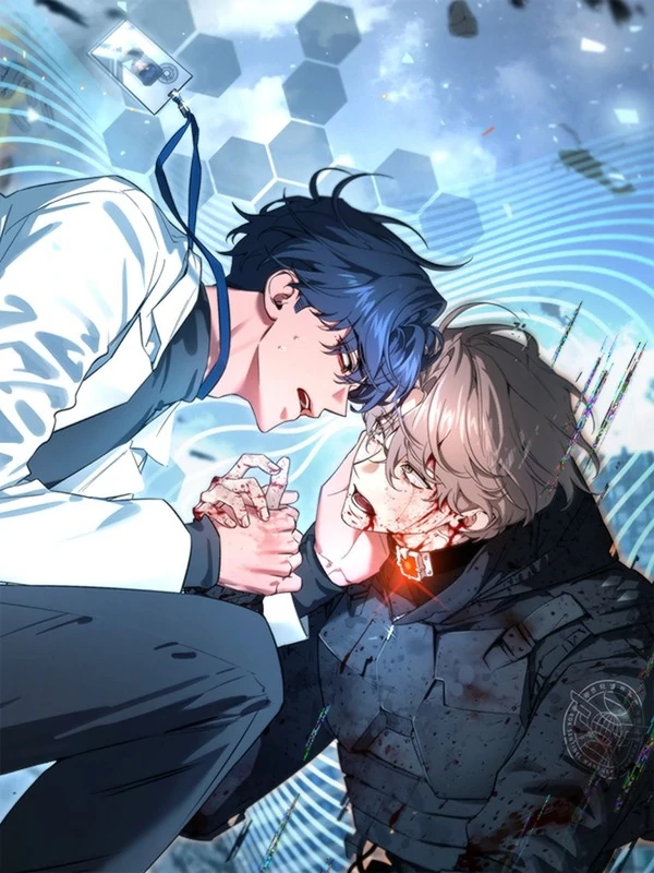 Sketch: Guideverse AU <S:ynchro> [Chi]