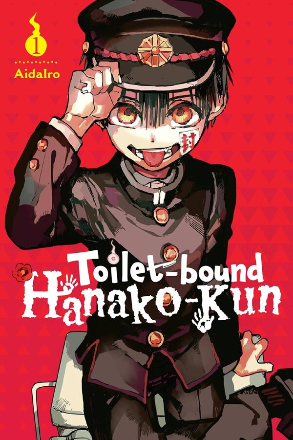 Toilet Bound Hanako-kun (Simulpub)