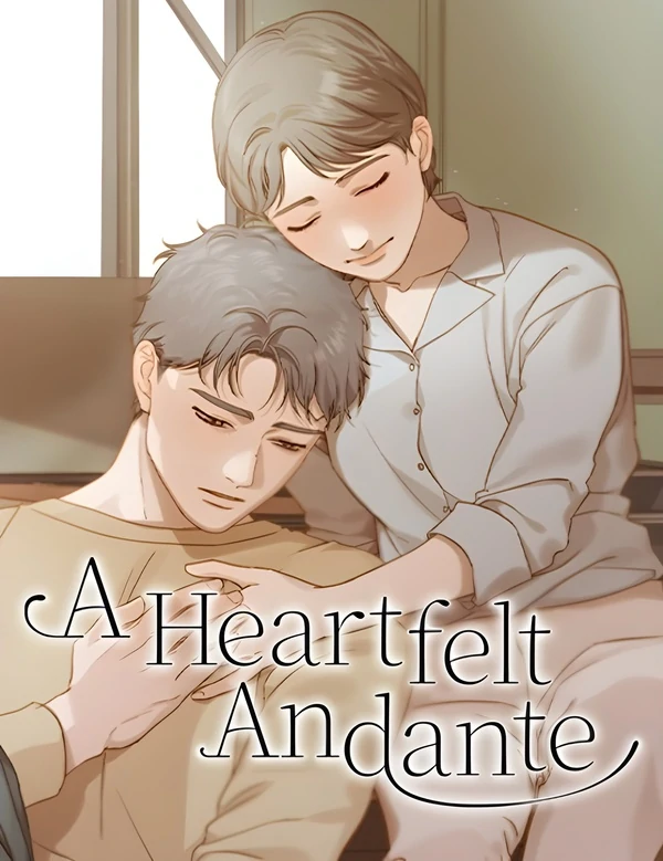 A Heartfelt Andante [Official]
