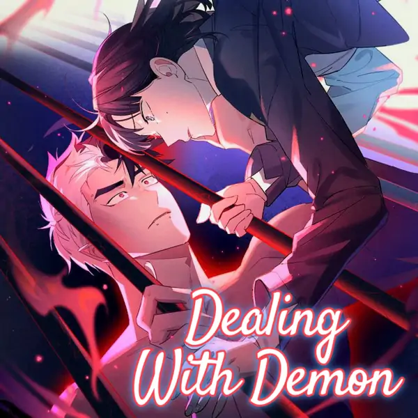 Dealing With Demons Dealing With Demons