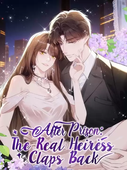 After Prison: The Real Heiress Claps Back (Official)