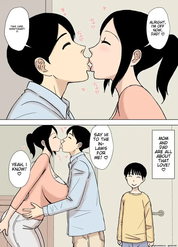 Ofuro to Hitozuma Ofuro to Hitozuma