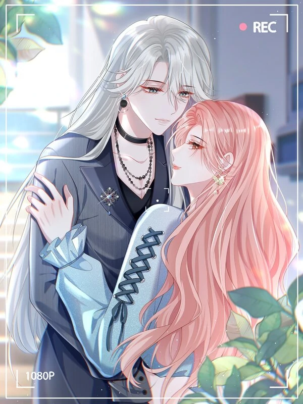 Sepertinya Dia Sedang Menggodaku 〘 Lyugakecha 〙