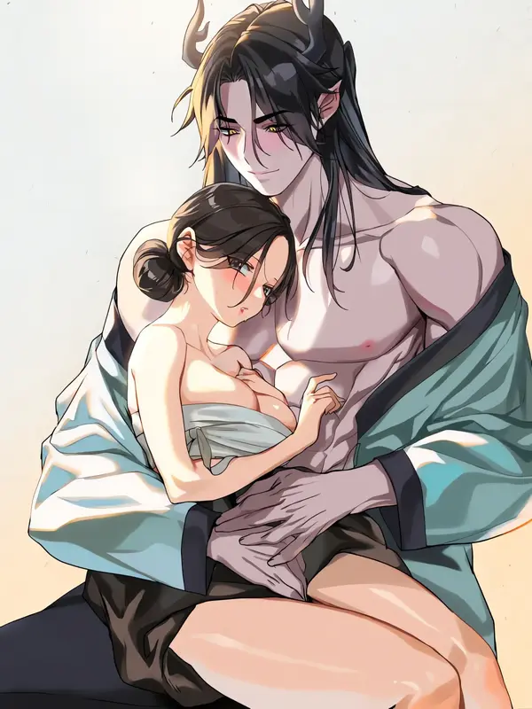 Lee Mugi's Companion [Temple Scan]