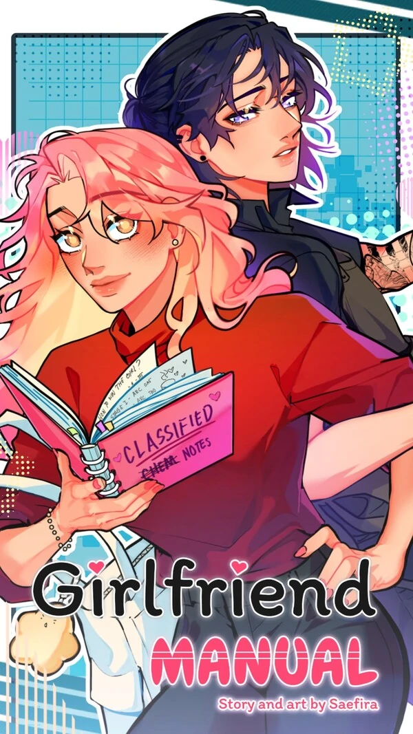 Girlfriend Manual [Valkyrie Scan]