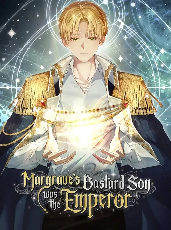 Margrave’s Bastard Son was The Emperor (Asura Scans)