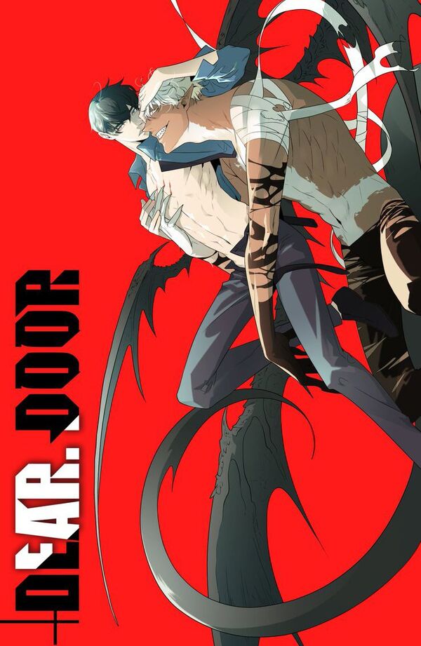 Dear Door OFFICIAL UNCENSORED Dear Door OFFICIAL UNCENSORED