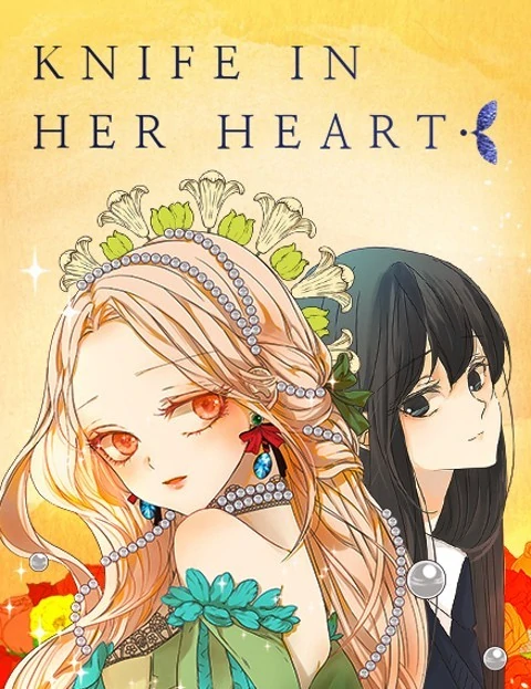 Knife in Her Heart [Official]