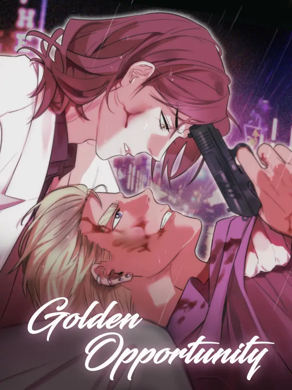 Golden Opportunity Golden Opportunity
