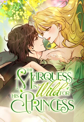 My First XXX: The Marquess Is Wild for His Princess [Official]