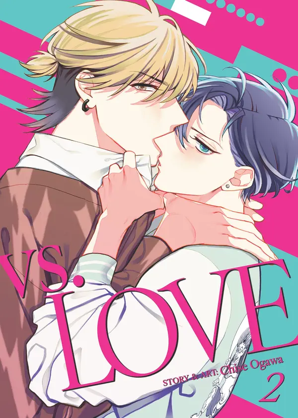 vs. LOVE [Official]