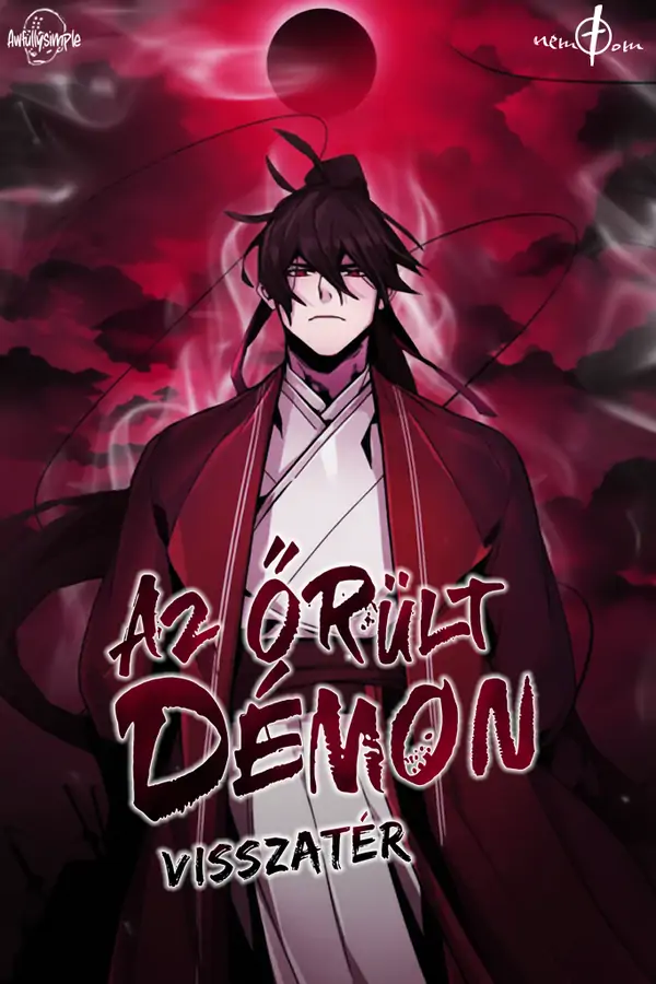 Az Őrült Démon Visszatér