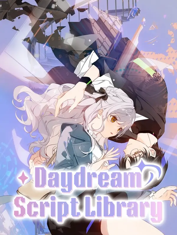 Daydream Script Library-College Edition Daydream Script Library-College Edition