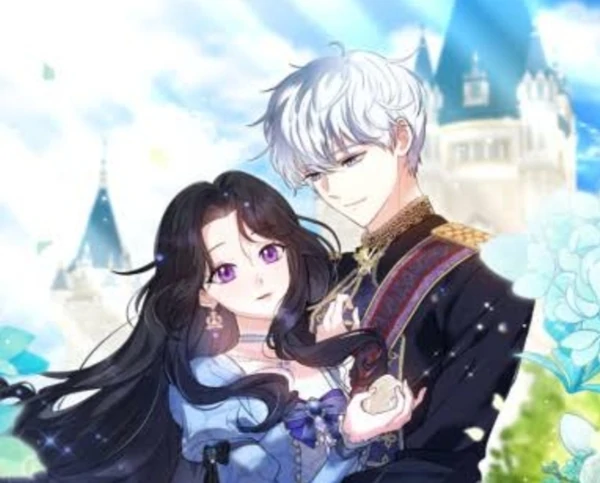 I became a lost daughter of the villain