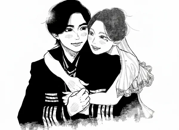 Nhật Bản thời kỳ loạn Tam Quốc [Tears]