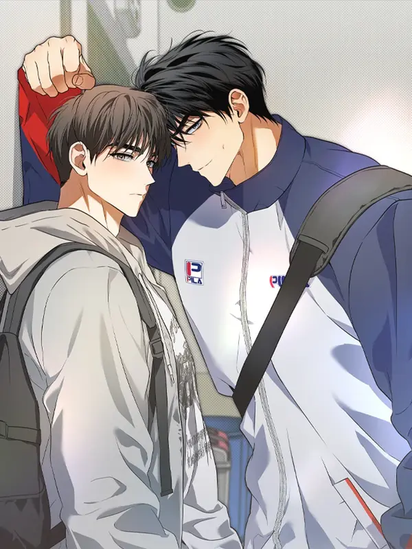 High School Salty Heart [Official][Uncensored]