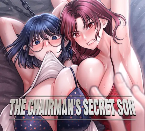 The Chairman's Secret Son