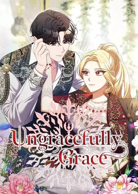 Ungracefully Grace Ungracefully Grace