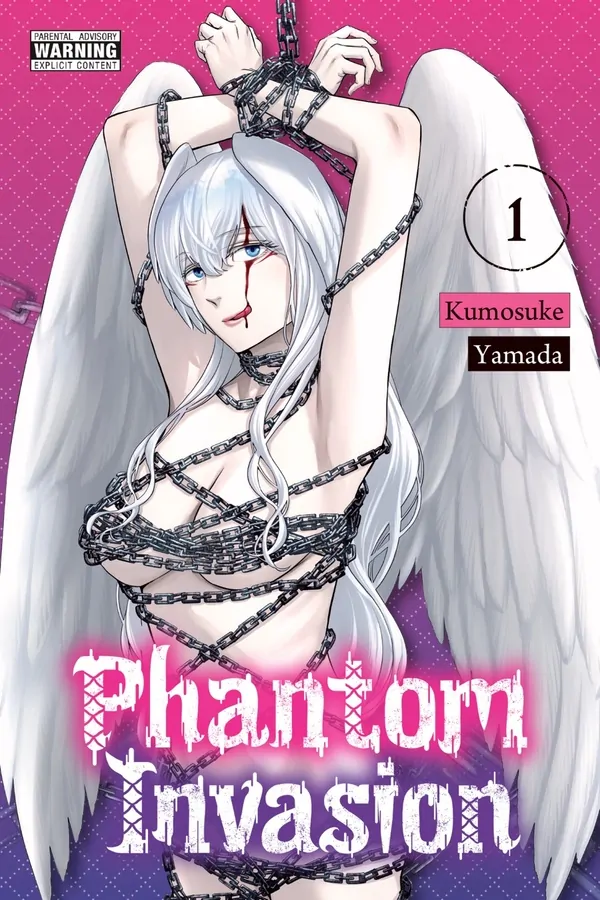 Phantom Invasion [Official]
