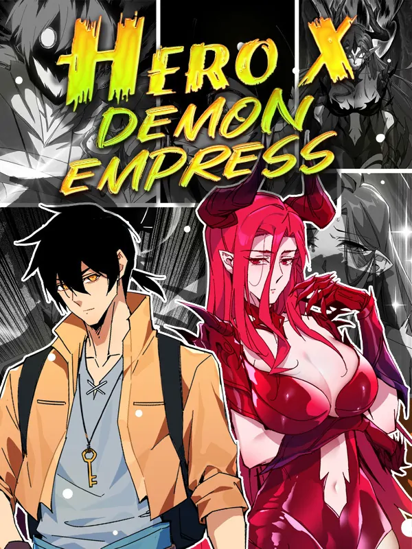 Hero X Demon Empress (Kaliyuga Scans) Hero X Demon Empress (Kaliyuga Scans)