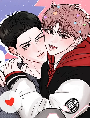 Just The Type I Hate [Chi]