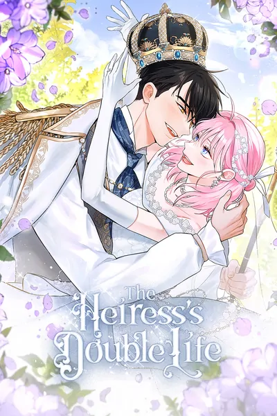 The Heiress's Double Life [Official]