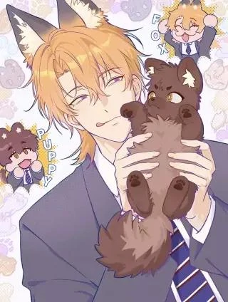 The puppy who lies will gets eaten The puppy who lies will gets eaten
