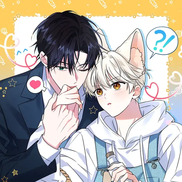 The Fox's Love Refresher [Agrarog]