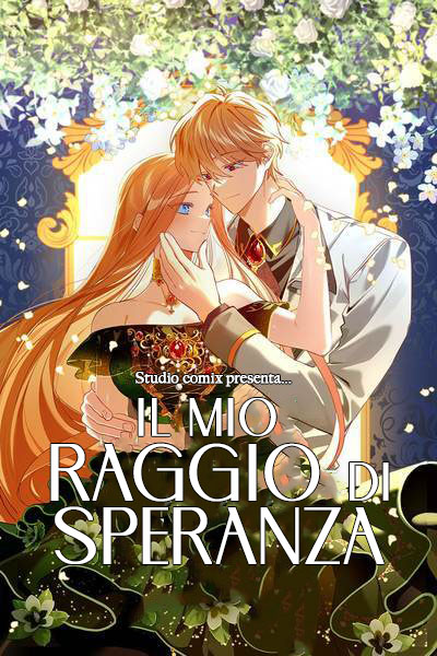 Il mio raggio di speranza