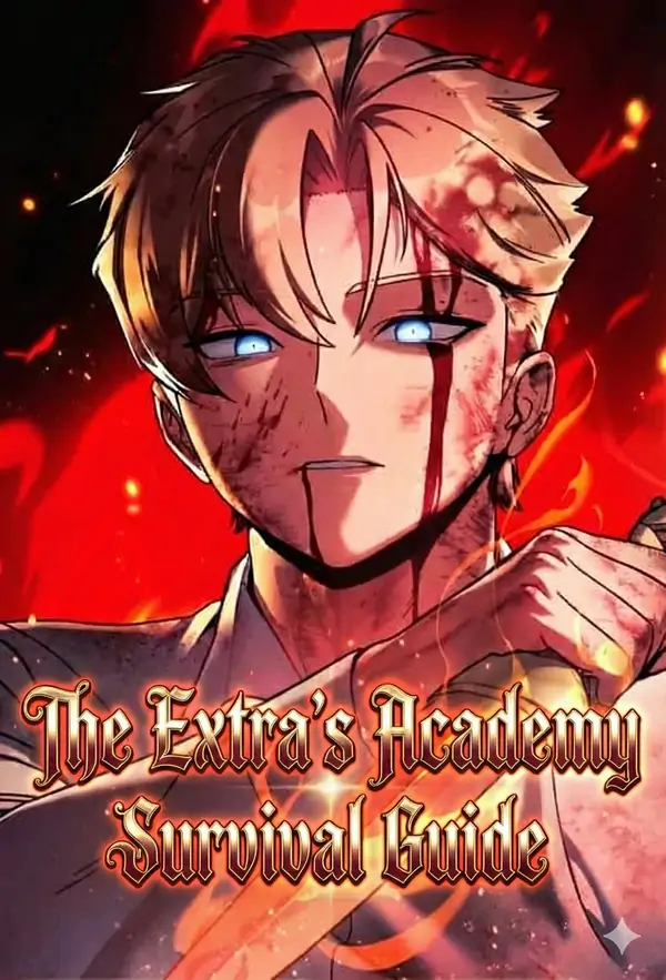 The Extra’s Academy Survival Guide [Asura Scan]