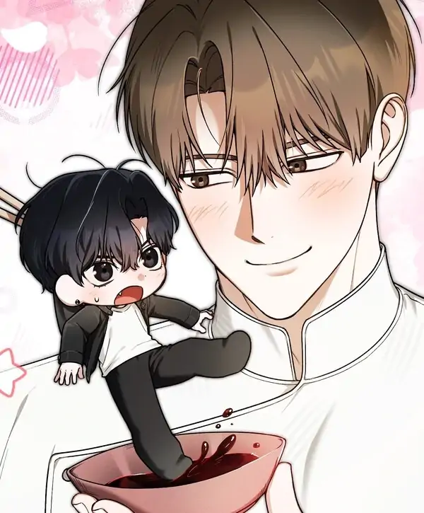 Regular Happening [Kaizen Scan]