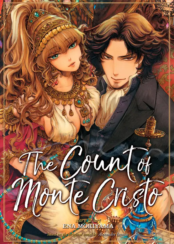 The Count of Monte Cristo (Official) The Count of Monte Cristo (Official)