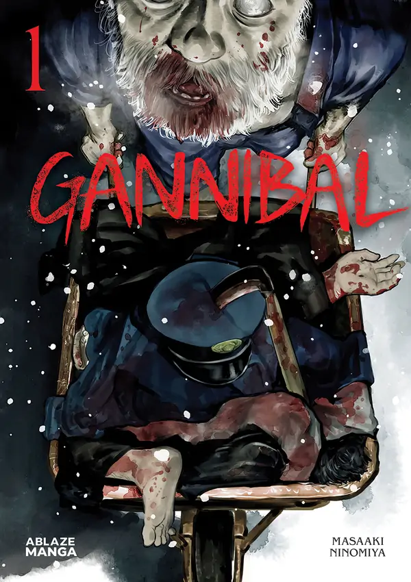 Gannibal Gannibal
