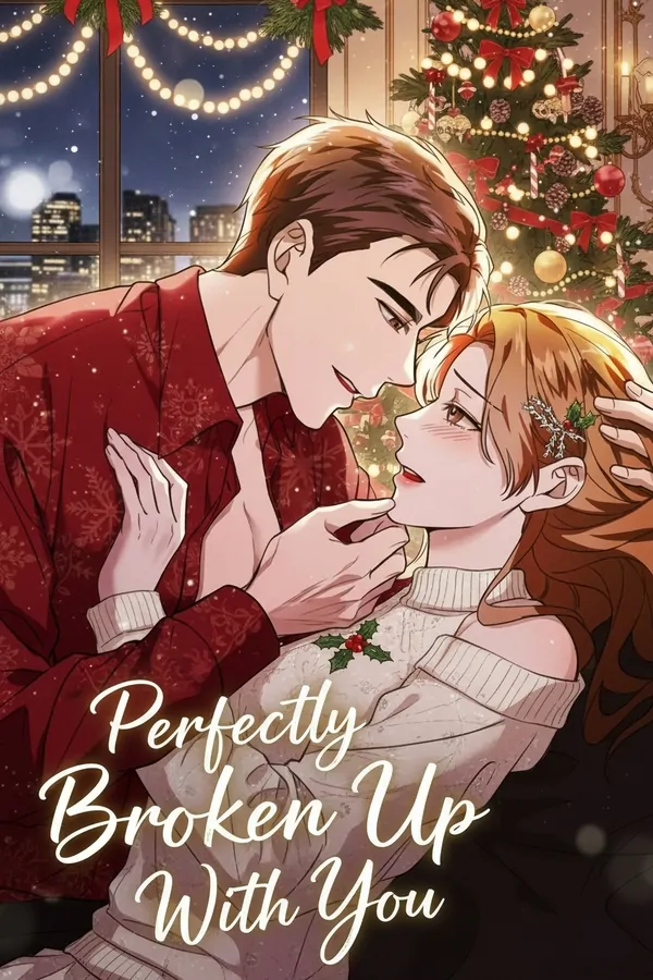 Perfectly Broken Up With You [NAAMIY x LADYASTER]