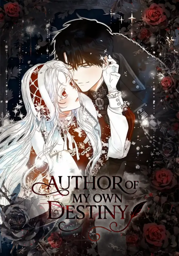 Author of my own destiny