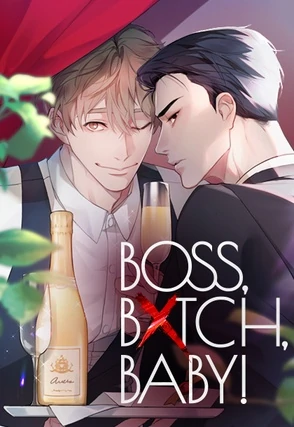 Boss, Bxtch, Baby! [Mature]