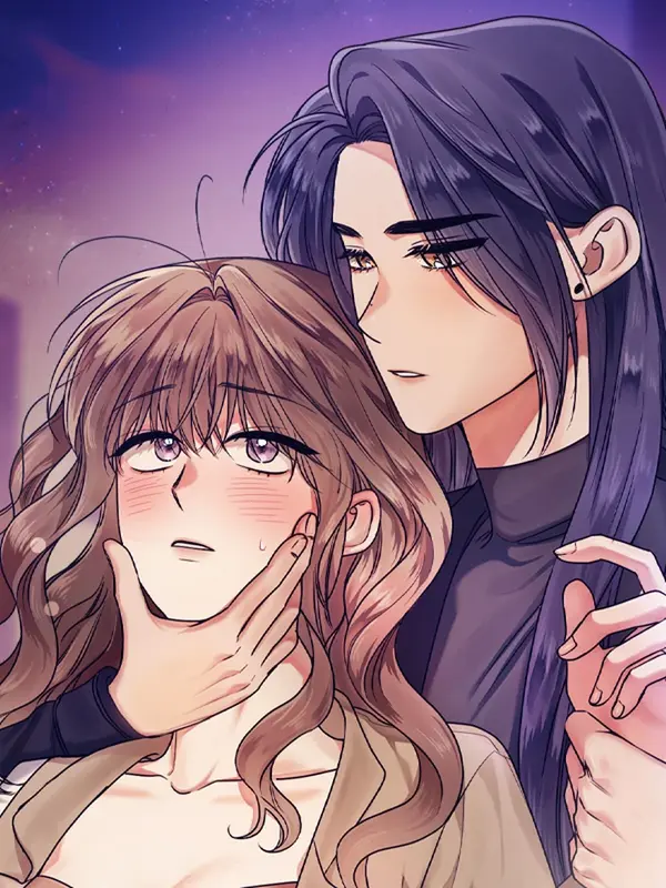 헤어진 적 없는 [개정판][연재]
