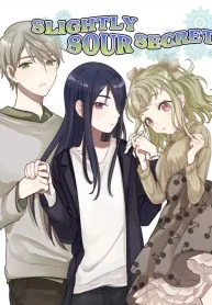 Slightly Sour Secret [Valkyrie Scan]
