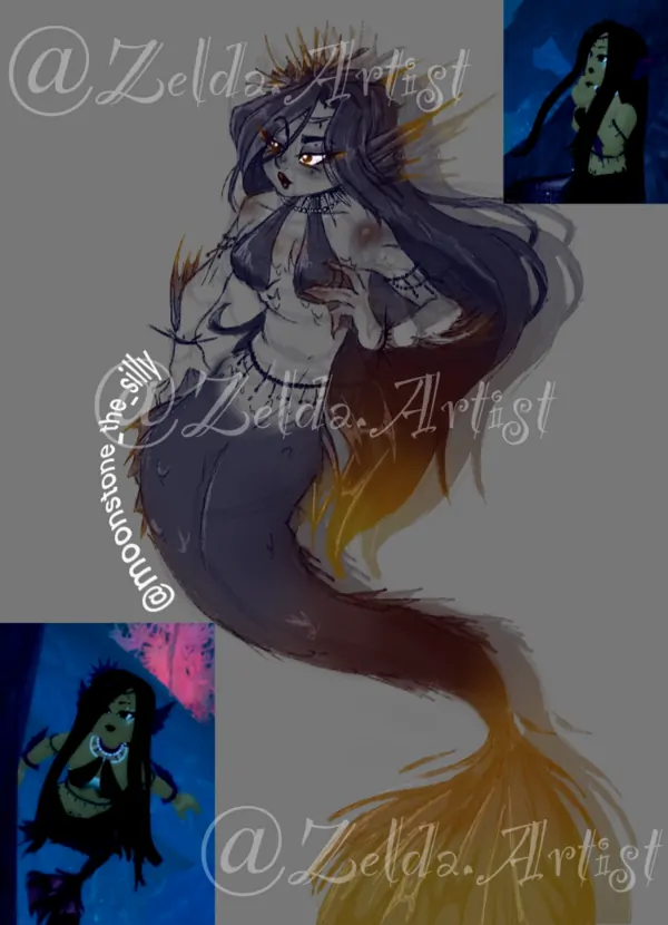 Mermaid Isles Submission!