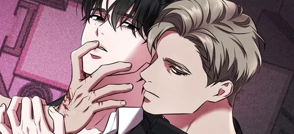 Dear, My Killer Dear, My Killer