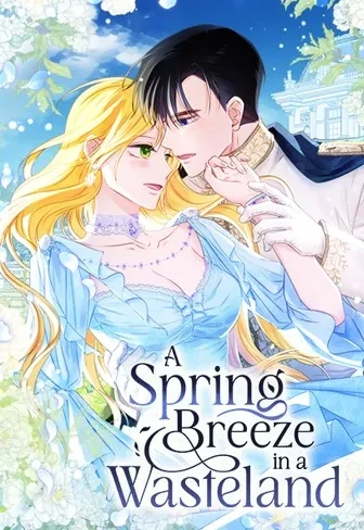 A Spring Breeze in a Wasteland (Official)